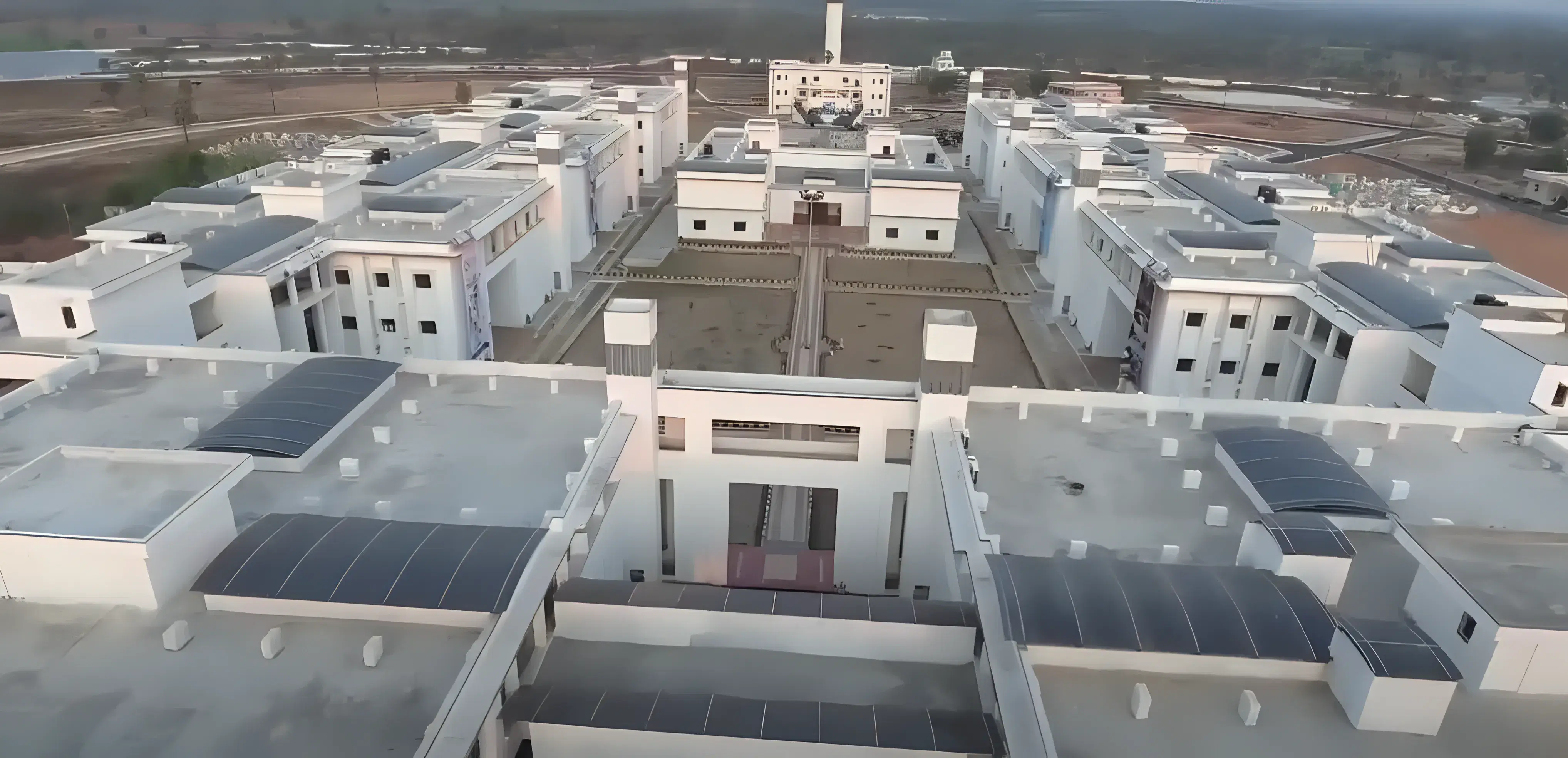 JNTUH College of Engineering Sultanpur Sangareddy Campus photo 1